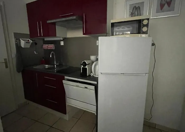 Parvis De La Cathedrale De Vue Directe Διαμέρισμα Μπαγιέ