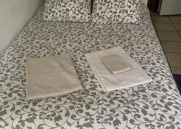 Parvis De La Cathedrale De Vue Directe Διαμέρισμα *