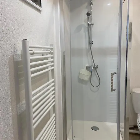 Apartment Du Parvis