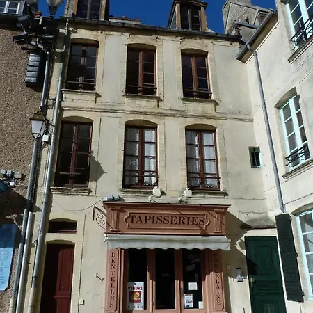 Du Parvis * Bayeux
