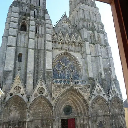 Du Parvis * Bayeux