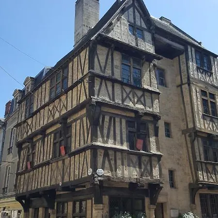 Du Parvis *