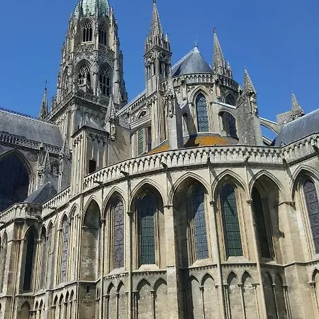 Du Parvis * Bayeux